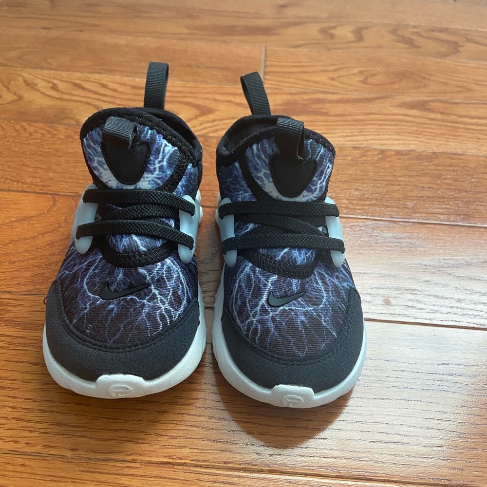 Toddler Nike RT Presto